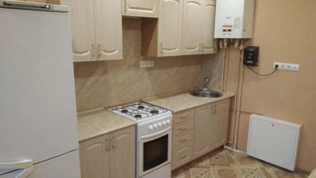 Купить трехкомнатную квартиру на улице Соловьиная в Красногорске. Вариант № 9588833, 18, площадь -  квм, цена 9400000 рублей