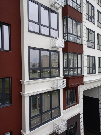 Купить квартиру в ЖК Чапаева в Владимире. Вариант № 9157276, 13, площадь -  квм, цена 12900000 рублей