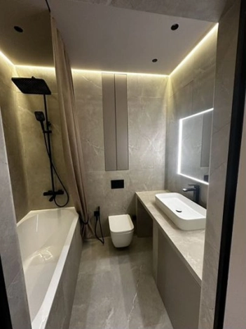 Купить квартиру в Москве. Вариант № 9959129, 22, площадь -  квм, цена 18500000 рублей