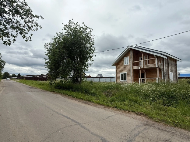 Купить дом в Вологде. Вариант № 39161, 2, площадь - квм, цена 4100000 рублей