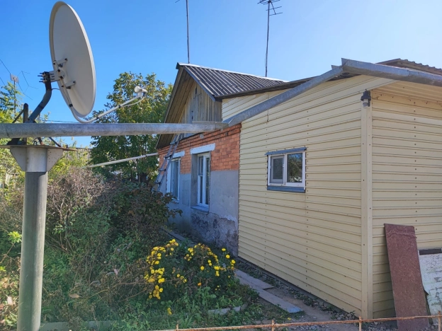 Купить дом на улице Садовая в Приморском крае. Вариант № 13287, 10, площадь -  квм, цена 3100000 рублей