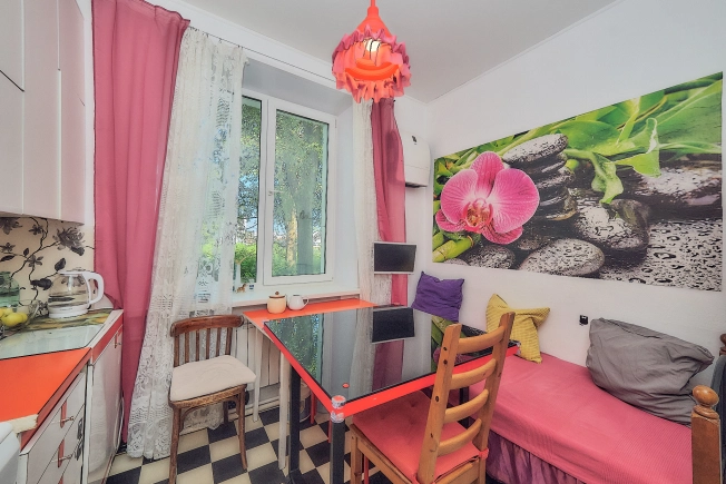 . Вариант № 3054744, 0, площадь - 70.5 квм, цена 5100000 рублей