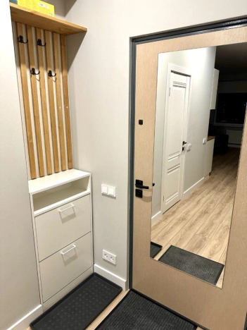 Купить Студию на улице Лётная в Москве. Вариант № 9818959, 13, площадь -  квм, цена 6500000 рублей