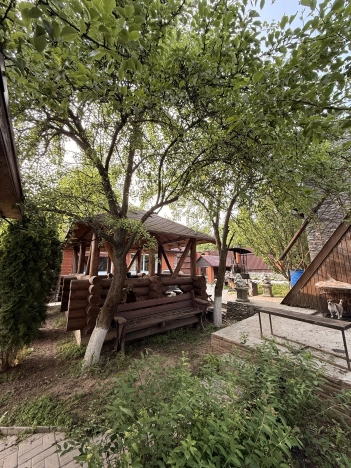 Купить дом в Москве. Вариант № 5538103, 23, площадь -  квм, цена 30000000 рублей