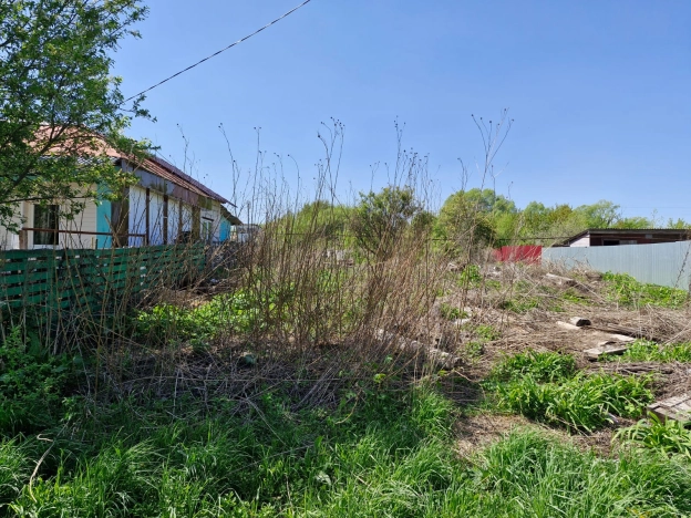 Купить земельный участок на улице 2-й проезд Добролюбова в Пензе. Вариант № 43100, 0, площадь -  квм, цена 870000 рублей