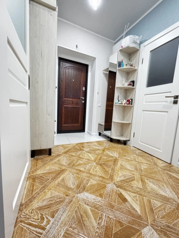 Купить однокомнатную квартиру на улице Рахманинова в Пензе. Вариант № 8060929, 8, площадь -  квм, цена 6500000 рублей