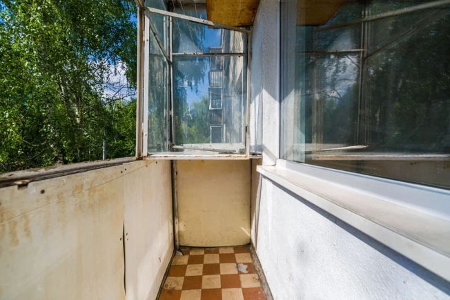 Купить трехкомнатную квартиру на улице Касимовское шоссе в Рязани. Вариант № 2363921, 12, площадь -  квм, цена 3290000 рублей