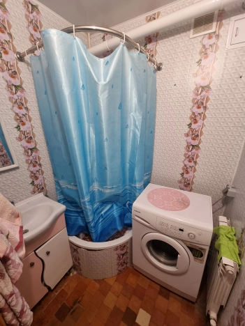 Купить трехкомнатную квартиру на улице Совхозная в Владимирской области. Вариант № 7994791, 7, площадь -  квм, цена 1200000 рублей