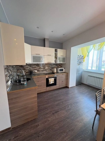 Купить квартиру на улице Сафоновский проезд в Раменском. Вариант № 8378163, 5, площадь -  квм, цена 10000000 рублей