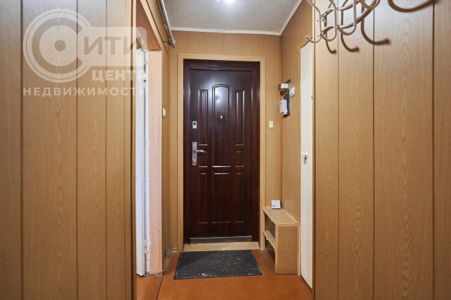 Купить однокомнатную квартиру на улице Урицкого в Воронеже. Вариант № 9436550, 2, площадь -  квм, цена 2500000 рублей