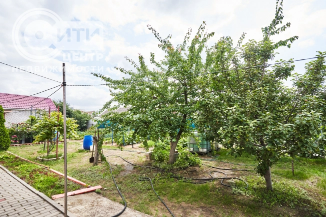 Купить дом в районе Советский в Воронеже. Вариант № 53074, 37, площадь -  квм, цена 15899000 рублей
