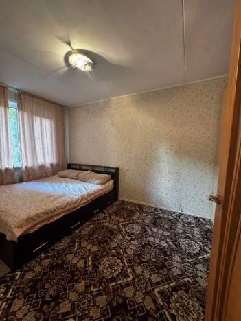 Купить трехкомнатную квартиру в Новосибирске. Вариант № 5495410, 2, площадь -  квм, цена 4300000 рублей