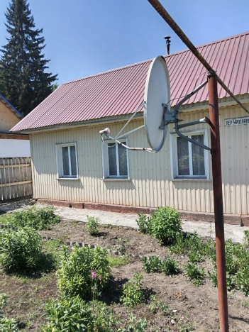 Купить дом в Искитиме. Вариант № 8570226, 10, площадь -  квм, цена 3300000 рублей