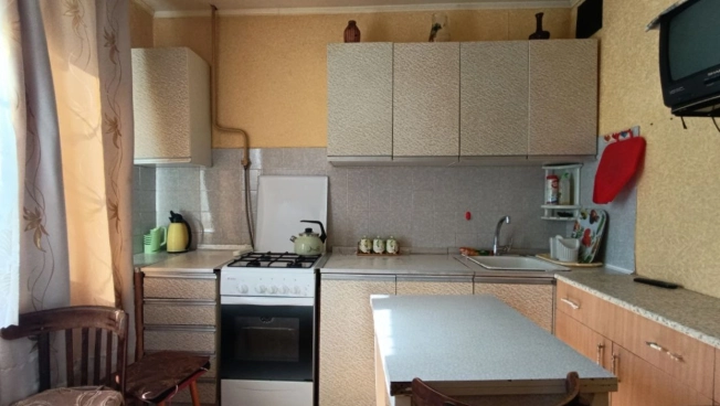 . Вариант № 3780941, 17, площадь - 64 квм, цена 4750000 рублей