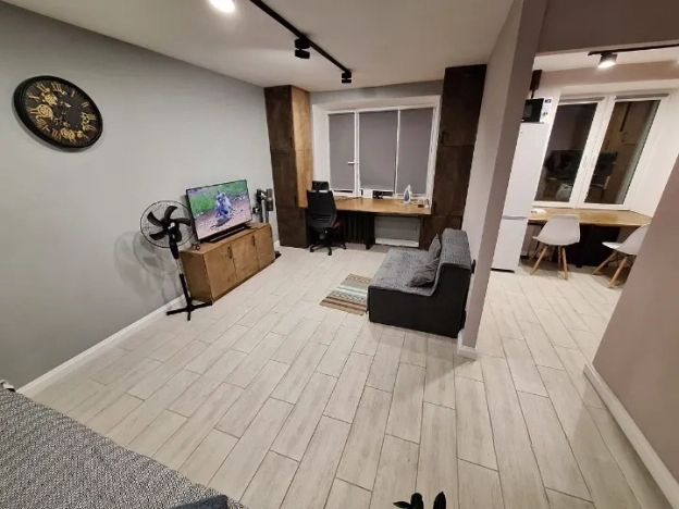 Купить квартиру в Москве. Вариант № 10238311, 1, площадь - квм, цена 7600000 рублей