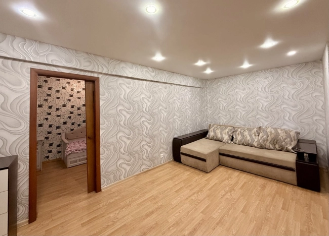 Снять квартиру в Калуге. Вариант № 10275967, 3, площадь -  квм, цена 27000 рублей