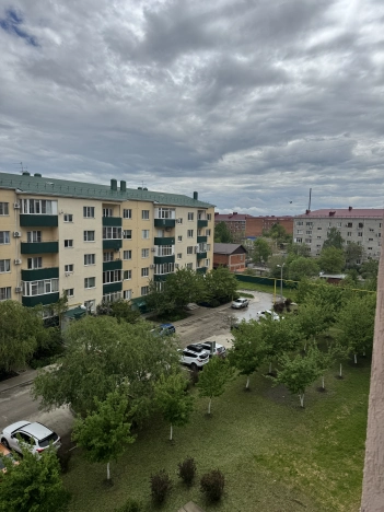 Купить однокомнатную квартиру на улице Войсковая в Краснодаре. Вариант № 39462, 21, площадь -  квм, цена 4120000 рублей