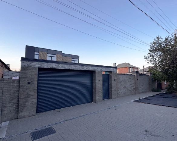 Купить дом на улице Гаккеля в Ростове-на-Дону. Вариант № 4770443, 0, площадь -  квм, цена 26500000 рублей