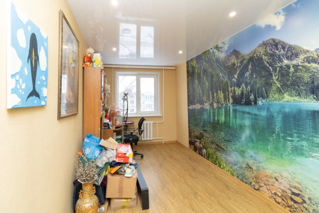 Купить квартиру на улице Балакирева в Владимире. Вариант № 4552, 7, площадь -  квм, цена 5200000 рублей