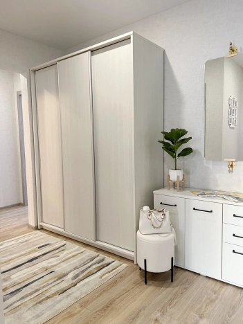 Купить квартиру в ЖК Яблоневые сады ДСК в Воронеже. Вариант № 19370, 5, площадь -  квм, цена 5550000 рублей