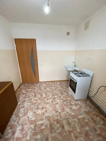 Купить однокомнатную квартиру в Октябрьском. Вариант № 6851242, 3, площадь -  квм, цена 2980000 рублей