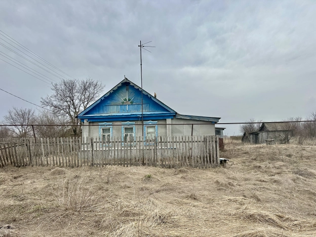 Купить дом в Саратовской области. Вариант № 34904, 10, площадь - квм, цена 300000 рублей