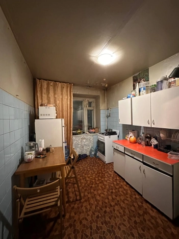 Купить трехкомнатную квартиру в Нижегородской области. Вариант № 6930293, 5, площадь -  квм, цена 12600000 рублей