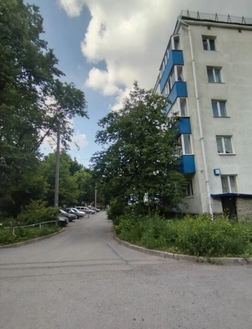 Купить квартиру на вторичке в Уфе. Вариант № 645477, 16, площадь -  квм, цена 4050000 рублей