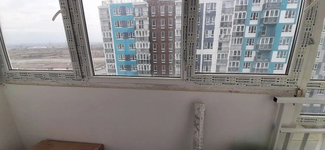 Купить однокомнатную квартиру в Ростовской области. Вариант № 10031144, 13, площадь -  квм, цена 5100000 рублей