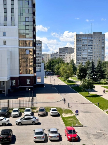 Купить трехкомнатную квартиру на улице Разина в Владимире. Вариант № 558058, 29, площадь - квм, цена 12200000 рублей