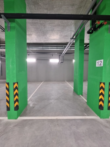 Купить гараж на улице Горького в Владимире. Вариант № 26679, 1, площадь - квм, цена 1120000 рублей