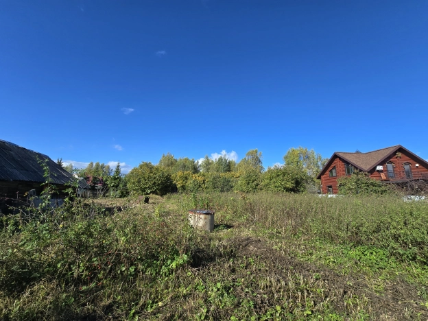 Купить земельный участок в Ярославской области. Вариант № 5921539, 2, площадь -  квм, цена 1700000 рублей