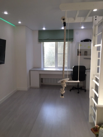 Купить трехкомнатную квартиру в Сыктывкаре. Вариант № 11061, 21, площадь -  квм, цена 17000000 рублей