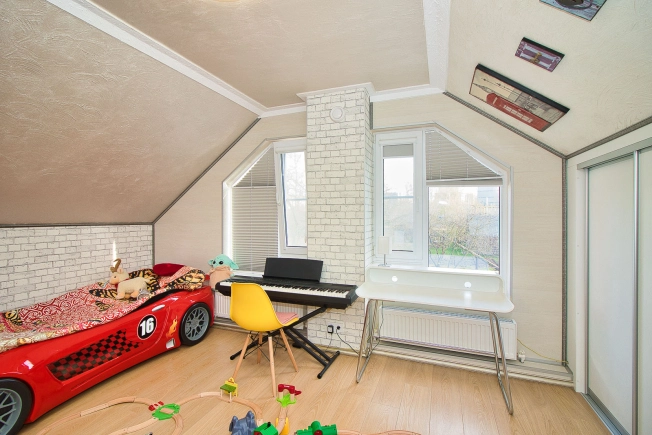 Купить дом в Лакинске. Вариант № 7027, 21, площадь -  квм, цена 18500000 рублей