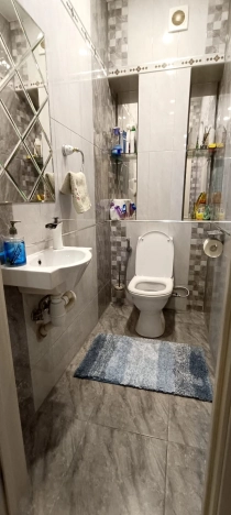 Купить двухкомнатную квартиру в Микрорайоне 51А, Обнинск в Обнинске. Вариант № 4119435, 9, площадь -  квм, цена 10200000 рублей