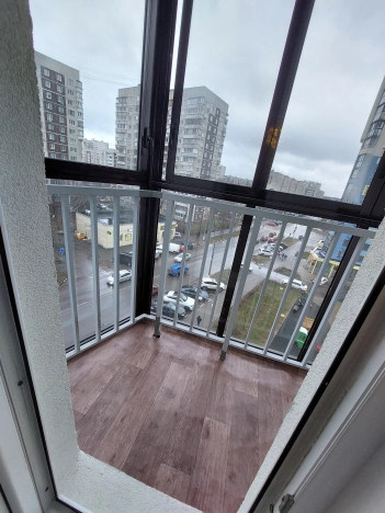 Купить Студию на вторичке в Московской области. Вариант № 9827225, 10, площадь -  квм, цена 5900000 рублей