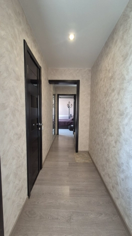 Купить трехкомнатную квартиру в Микрорайоне Ново-Западная Поляна, Первомайский район в Пензе. Вариант № 1231135, 15, площадь -  квм, цена 15700000 рублей