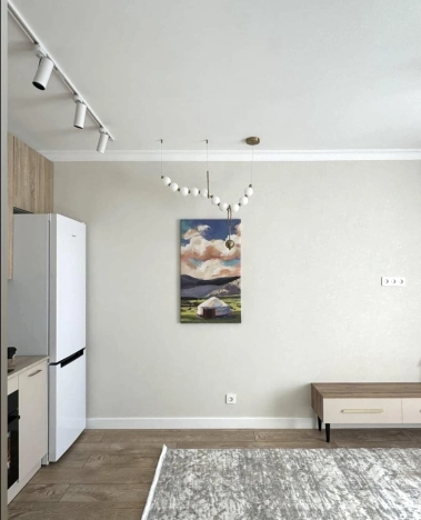 . Вариант № 1936808, 1, площадь - 40 квм, цена 6000000 рублей