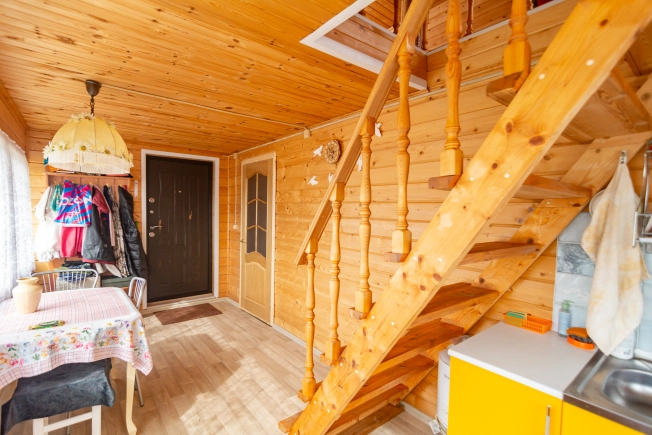 Купить дачу в Республике Карелия. Вариант № 1806412, 33, площадь -  квм, цена 5149000 рублей