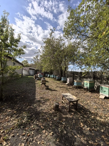 Купить дом в Старом Осколе. Вариант № 4881698, 33, площадь -  квм, цена 1600000 рублей