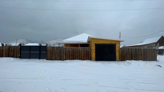 Купить дом в Республике Бурятия. Вариант № 10973737, 4, площадь - квм, цена 6600000 рублей