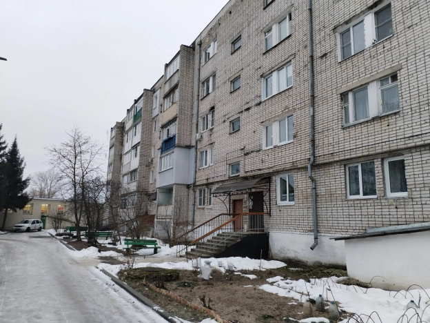 . Вариант № 22875, 20, площадь - 58.3 квм, цена 3550000.0000 рублей