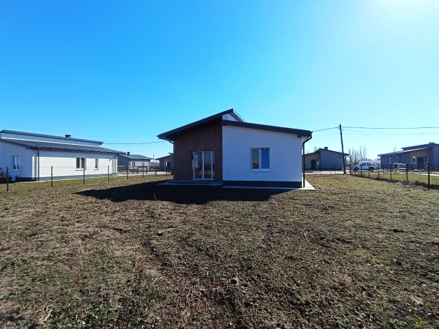 Купить дом в Калининграде. Вариант № 3184919, 20, площадь -  квм, цена 7850000 рублей