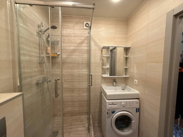 Купить Студию в Ленинградской области. Вариант № 8867860, 8, площадь -  квм, цена 4800000 рублей