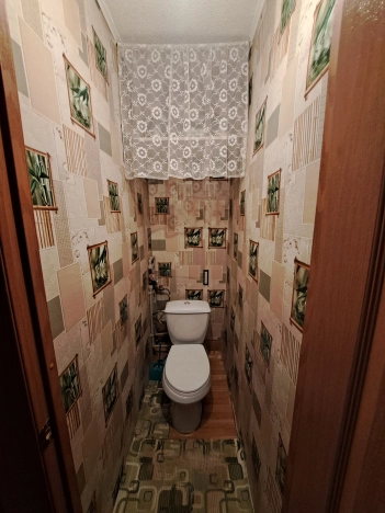 Купить трехкомнатную квартиру в районе Ленинский в Воронеже. Вариант № 60533, 10, площадь -  квм, цена 5180000 рублей