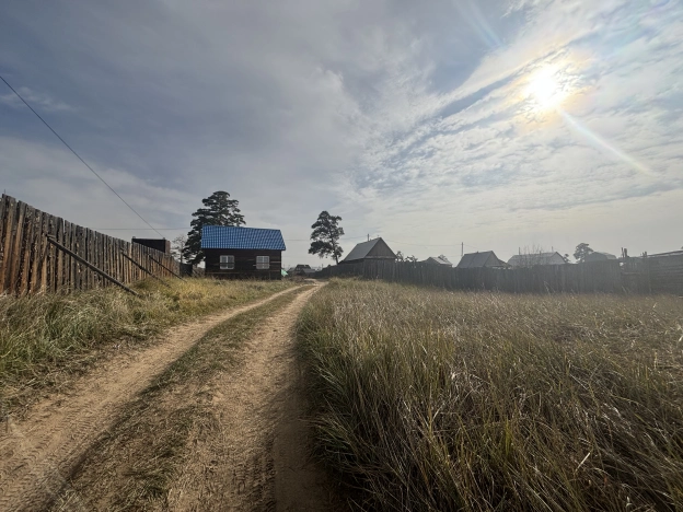 Купить земельный участок в Улан-Удэ. Вариант № 7212575, 0, площадь -  квм, цена 2400000 рублей