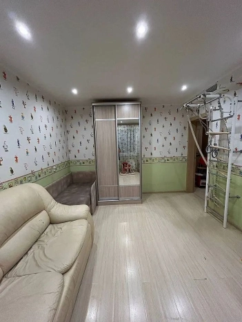 Купить квартиру на вторичке у метро Фонвизинская в Москве. Вариант № 10731330, 6, площадь - квм, цена 14300000 рублей