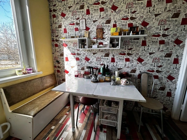 Купить квартиру в районе Отрадное в Москве. Вариант № 43729, 9, площадь - квм, цена 14900000.0000 рублей
