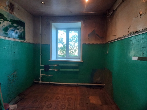 Купить трехкомнатную квартиру в Ивановской области. Вариант № 1251922, 8, площадь -  квм, цена 2200000 рублей