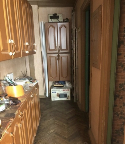 Купить квартиру в районе Соколиная Гора в Москве. Вариант № 60039, 5, площадь - квм, цена 25000000.0000 рублей